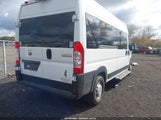 Ram Promaster  Window Van High Roof 159 Wb 3C6LRVPG6PE579863 fotografie