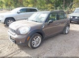 Mini Countryman Cooper S WMWZC5C59DWP31254 снимка