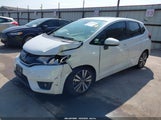 Honda Fit Ex-L JHMGK5H99HS015636 снимка
