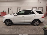 Mercedes-Benz Ml 350 4Matic 4JGDA5HB2EA294466 снимка