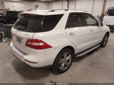 Mercedes-Benz Ml 350 4Matic 4JGDA5HB2EA294466 снимка
