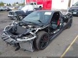 Chevrolet Corvette Stingray Rwd 3Lt 1G1YC3D42R5126040 снимка