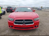 Dodge Charger Sxt Plus 2C3CDXJG5DH541184 photo