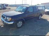 Nissan Frontier Xe 1N6DD26S2YC325864 снимка