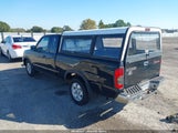 Nissan Frontier Xe 1N6DD26S2YC325864 fotografie