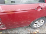 Kia Spectra Ex KNAFE221595614214 снимка