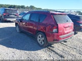Jeep Compass Sport 1C4NJDBB1ED586300 снимка