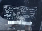 Hyundai Sonata Sel Plus 5NPEJ4J27LH033174 снимка