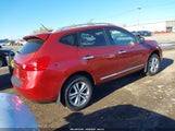 Nissan Rogue Sv JN8AS5MV1DW135559 снимка