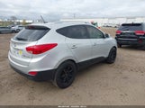 Hyundai Tucson Gls KM8JU3AC3CU433615 снимка