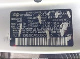Hyundai Tucson Gls KM8JU3AC3CU433615 снимка