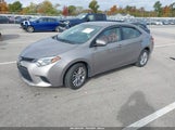 Toyota Corolla Le 5YFBURHE5EP024809 снимка