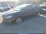 Nissan Sentra Sv 3N1AB7AP0KY222018 снимка