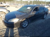 Chevrolet Impala Lt 2G1WT58KX69165727 снимка