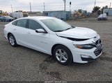 Chevrolet Malibu Fwd 1Lt 1G1ZD5ST4RF152687 photo
