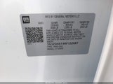 Chevrolet Malibu Fwd 1Lt 1G1ZD5ST4RF152687 снимка