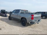 Chevrolet Silverado  Lt 3GCUYDED0KG158379 снимка