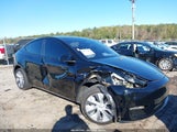 Tesla Model Y Awd/Long Range Dual Motor All-Wheel Drive 7SAYGDEE1PA187657 снимка