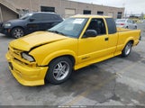 Chevrolet S-10 Ls 1GCCS19X138195836 снимка