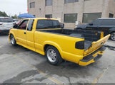 Chevrolet S-10 Ls 1GCCS19X138195836 снимка