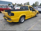 Chevrolet S-10 Ls 1GCCS19X138195836 снимка