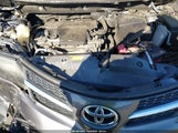 Toyota Rav4 Limited 2T3DFREVXFW383474 снимка