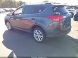 Toyota Rav4 Limited 2T3DFREVXFW383474 снимка