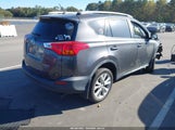 Toyota Rav4 Limited 2T3DFREVXFW383474 снимка