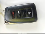 Lexus Nx 200T JTJYARBZ5G2042028 photo