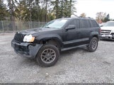 Jeep Grand Cherokee Laredo 1J8GR48K58C139190 photo