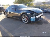 Nissan 370Z Sport Tech JN1AZ4EH8FM441685 снимка