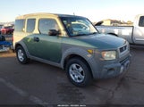 Honda Element Ex 5J6YH18523L007482 photo