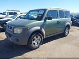 Honda Element Ex 5J6YH18523L007482 снимка
