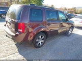 Honda Pilot Touring 5FNYF4H9XCB038661 снимка