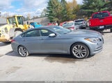 Hyundai Genesis 3.8 KMHGN4JE1FU073490 снимка