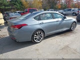 Hyundai Genesis 3.8 KMHGN4JE1FU073490 снимка
