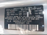 Hyundai Genesis 3.8 KMHGN4JE1FU073490 снимка