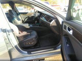 Hyundai Genesis 3.8 KMHGN4JE1FU073490 снимка