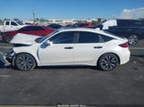 Honda Civic Ex-L/Ex-L W/O Bsi 19XFL1H78PE007661 снимка