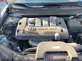 Hyundai Elantra Gls/Limited/Se KMHDU46D07U021730 photo