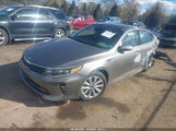 Kia Optima Ex 5XXGU4L34JG210195 снимка