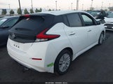 Nissan Leaf S 40 Kwh 1N4AZ1BV9PC555097 снимка