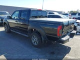 Nissan Frontier Xe-V6 1N6ED27T13C402468 снимка