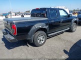Nissan Frontier Xe-V6 1N6ED27T13C402468 снимка