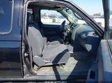 Nissan Frontier Xe-V6 1N6ED27T13C402468 снимка
