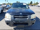 Nissan Frontier Xe-V6 1N6ED27T13C402468 снимка