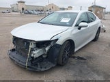 Toyota Camry Xle 4T1B11HK1JU031166 fotografie