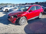 Mazda Cx-5 Grand Touring JM3KE2DY8F0491553 fotografie