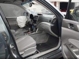 Subaru Forester 2.5X Limited JF2SH64639H737499 снимка