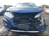 Nissan Rogue Sl 5N1AT2MV7JC783603 снимка